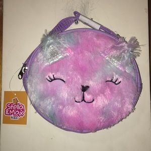 💖NWT Stella & Max Kidz Purse